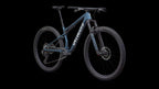 Epic 9 Comp (2027) — Satin Cast Blue Metallic / White — detail 20
