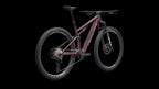 Epic 8 Expert - Shimano XT Di2, RockShox Select+ (2026) — Satin Bordeaux Metallic / White — detail 30