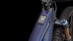Turbo Levo 4 Pro (2026) — Gloss Blue Onyx / Dark Navy / Birch — detail 90