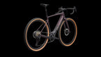 Turbo Creo 2 Expert - Shimano GRX Di2 (2026) — Satin Nebula Metallic/Bordeaux Metallic Dry Impasto/Desert Metallic — detail 30