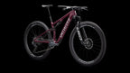 Epic 8 Expert - SRAM GX AXS, RockShox Select+ (2026) — Satin Bordeaux Metallic / White — detail 20
