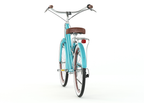 sixthreezero EVRYjourney Women's 26" Single Speed Step-Through Touring Hybrid Bicycle — product view 65
