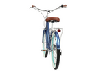 sixthreezero EVRYjourney Women's 24" 7 Speed Step-Through Touring Hybrid Bicycle — product view 61