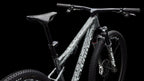 S-Works Epic 9 (2027) — Gloss Metallic Obsidian Multi Color Dry Impasto/ Metallic White Silver — detail 110