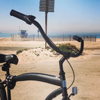 sixthreezero In The Barrel 21 Speed Beach Cruiser Bike — product view 134
