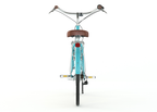 sixthreezero EVRYjourney Women's 26" Single Speed Step-Through Touring Hybrid Bicycle — product view 66