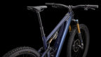 Turbo Levo 4 Pro (2026) — Gloss Blue Onyx / Dark Navy / Birch — detail 40