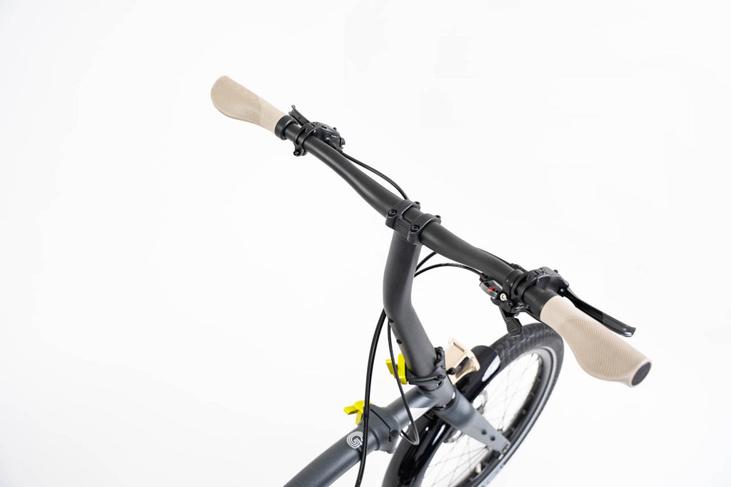 Brompton x and wander - G Line - 8-speed — product view 10