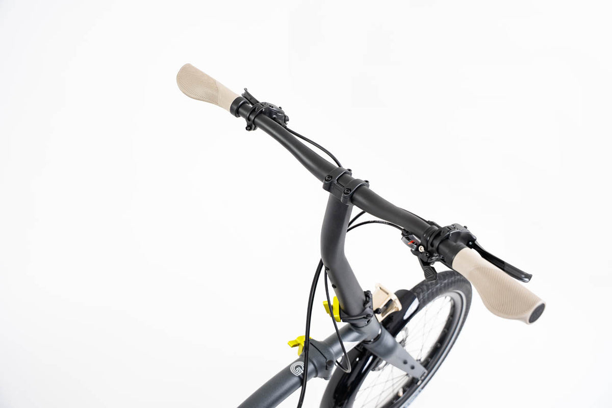 Brompton x and wander - G Line - 8-speed — product view 10