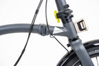 Brompton x and wander - G Line - 8-speed — product view 13