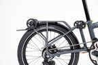 Brompton x and wander - G Line - 8-speed — product view 15