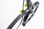Brompton x and wander - G Line - 8-speed — product view 16