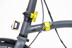 Brompton x and wander - G Line - 8-speed — product view 17