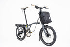 Brompton x and wander - G Line - 8-speed — product view 4