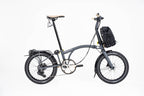 Brompton x and wander - G Line - 8-speed — product view 5