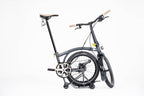 Brompton x and wander - G Line - 8-speed — product view 6