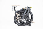 Brompton x and wander - G Line - 8-speed — product view 7