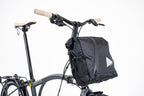 Brompton x and wander - G Line - 8-speed — product view 8