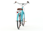 sixthreezero EVRYjourney Women's 26" Single Speed Step-Through Touring Hybrid Bicycle — product view 67