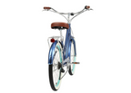 sixthreezero EVRYjourney Women's 24" 7 Speed Step-Through Touring Hybrid Bicycle — product view 63