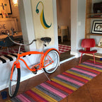 sixthreezero In The Barrel 21 Speed Beach Cruiser Bike — product view 135