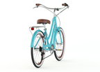 sixthreezero EVRYjourney Women's 26" Single Speed Step-Through Touring Hybrid Bicycle — product view 68