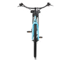 sixthreezero Around the Block Women's 26" 500W 7 Speed Electric Beach Cruiser Bicycle — product view 27