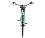 sixthreezero Around the Block Women's 26" 500W 7 Speed Electric Beach Cruiser Bicycle — product view 4