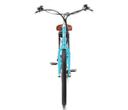 sixthreezero EVRYjourney Women's 26" 500W 7 Speed Electric Hybrid Bicycle — product view 28