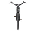 sixthreezero Around the Block Men's 26" 500W 7 Speed Electric Beach Cruiser Bicycle — product view 4
