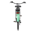 sixthreezero Around the Block Women's 26" 500W 7 Speed Electric Beach Cruiser Bicycle — product view 5
