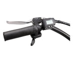 sixthreezero Around the Block Women's 26" 500W 7 Speed Electric Beach Cruiser Bicycle — product view 26