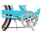 sixthreezero EVRYjourney Women's 26" 500W 7 Speed Electric Hybrid Bicycle — product view 33