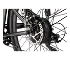 sixthreezero EVRYjourney Men's 26" 500W 7 Speed Electric Hybrid Bicycle — product view 12