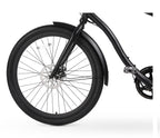 sixthreezero EVRYjourney Men's 26" 500W 7 Speed Electric Hybrid Bicycle — product view 13