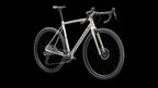 Crux DSW Comp - SRAM Apex XPLR (2025) — Gloss Birch/Clay — detail 20