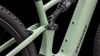 Turbo Levo R Expert (2026) — Satin Pistachio / Dark Moss Green — detail 80