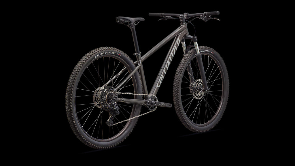 Rockhopper Sport (2026) — Gloss Smoke / Cool Grey — detail 30