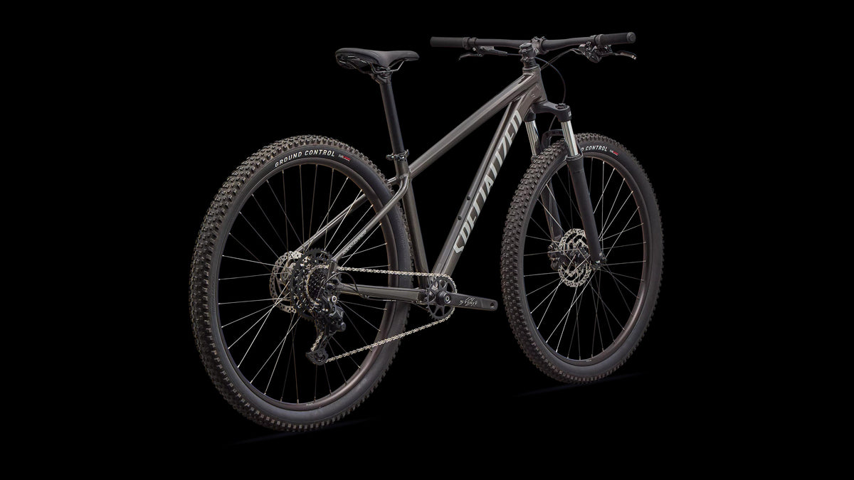Rockhopper Sport (2026) — Gloss Smoke / Cool Grey — detail 30