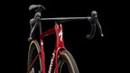 S-Works Tarmac SL9 - SRAM RED AXS (2027) — Gloss Ruby Metallic / White Silver Metallic — detail 110