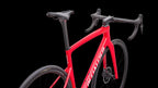 Tarmac SL9 Comp - SRAM Rival AXS (2027) — Gloss Vivid Red / White — detail 40