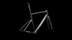 S-Works Tarmac SL9 Frameset - FACT 12r Carbon (2027) — Gloss Carbon / Red To Blue Pearl / White — detail 80