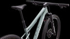 Epic 9 Expert (2027) — Gloss Agave Grey / Metallic White Silver — detail 40