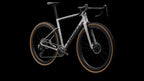 S-Works Crux 5 - SRAM RED XPLR (2027) — Silver Dust/Amethyst Frost/Nebula Metallic — detail 80