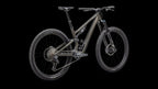 Stumpjumper 15 Expert - SRAM GX AXS, FOX Performance Elite (2025) — Gloss Gunmetal / White Mountains — detail 30