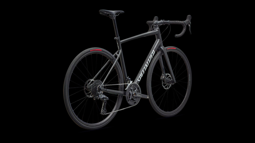 Allez - Shimano CUES (2026) — Obsidian / Dove Grey — detail 30