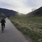 sixthreezero EVRYjourney Women's 26" Single Speed Step-Through Touring Hybrid Bicycle — product view 218