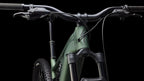 Turbo Levo 4 Alloy (2026) — Satin Cypress Metallic / Dark Moss Green — detail 50