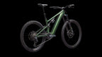 Turbo Levo 4 Expert (2026) — Gloss Cypress Metallic / Silver Dust — detail 30