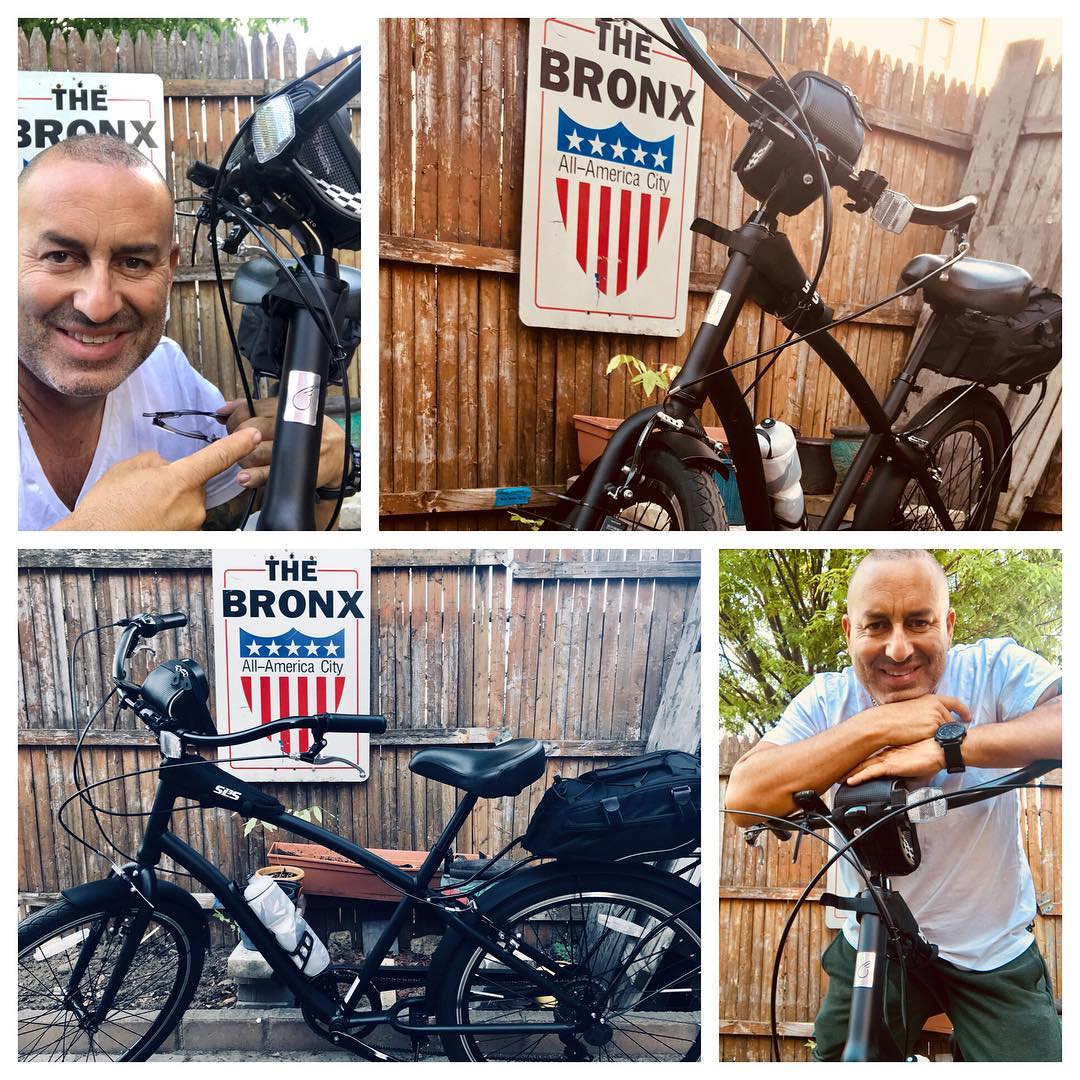sixthreezero EVRYjourney Men's 26" 21 Speed Touring Hybrid Bicycle — product view 61
